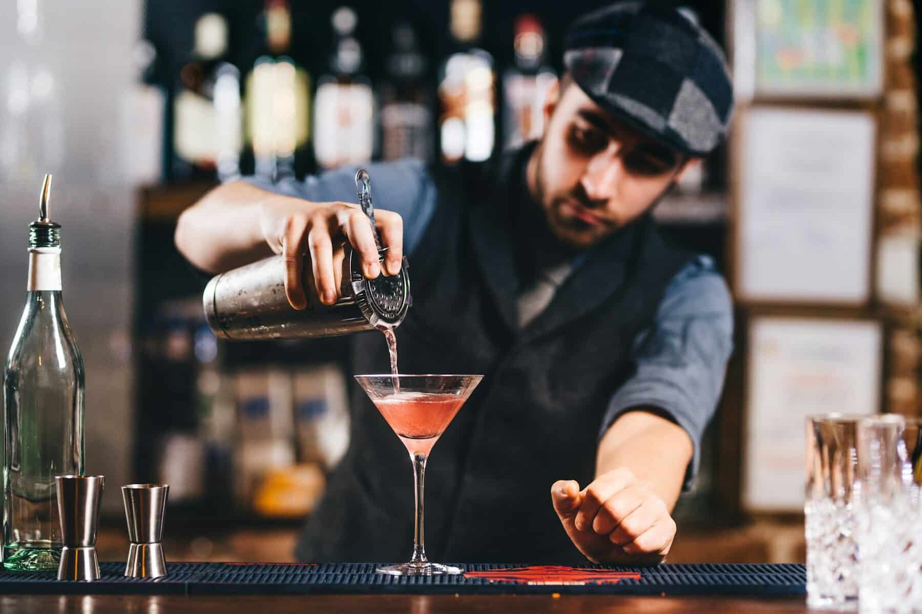 bar conceptos