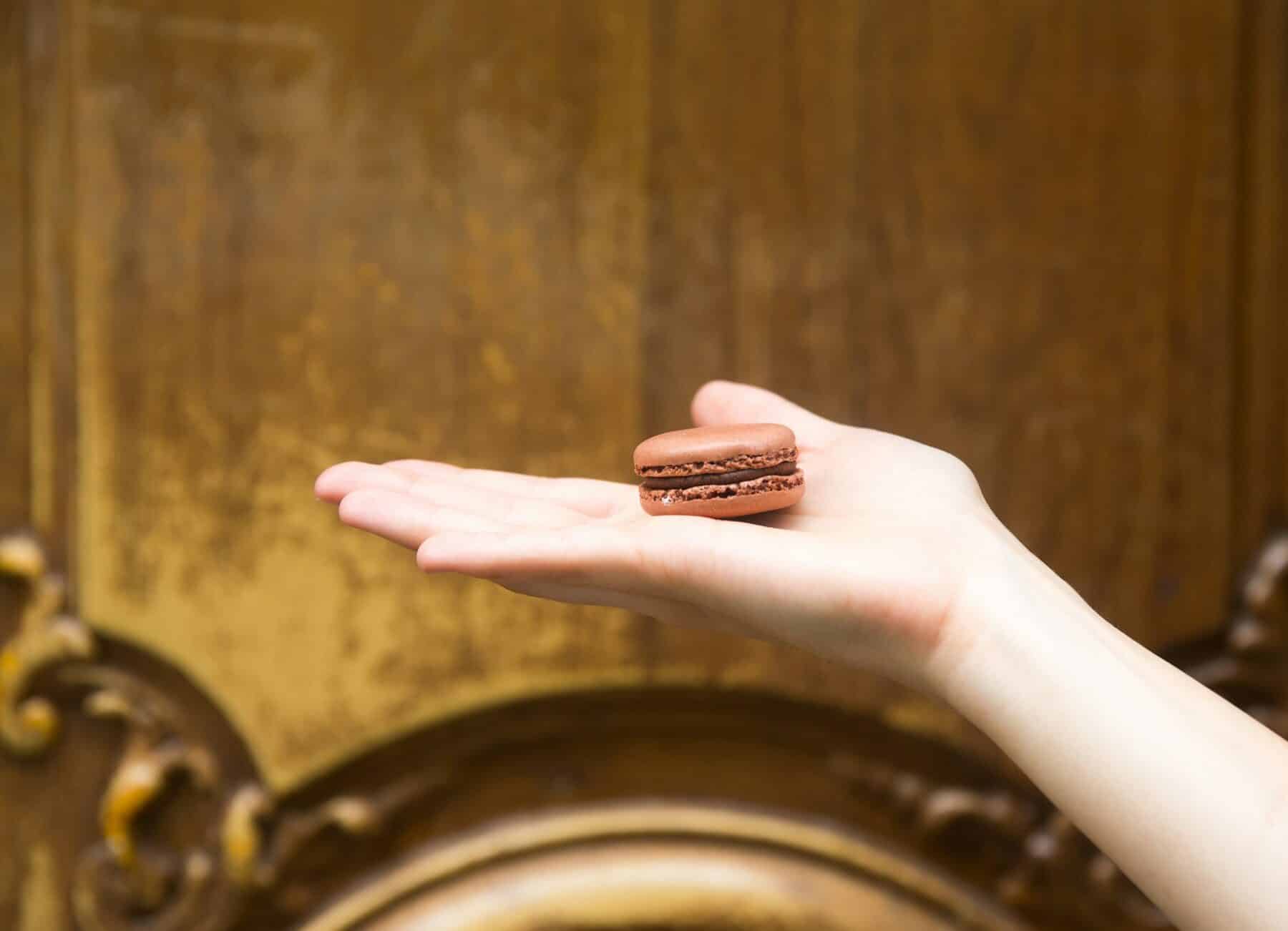french pastry techniques
