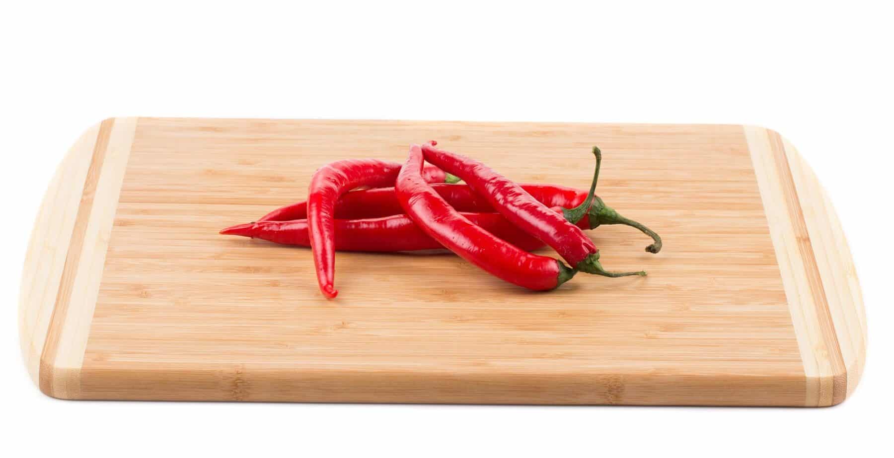 peruvian spicy pepper