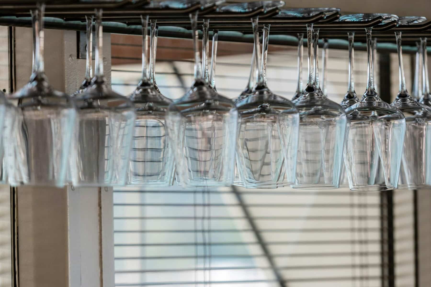 restaurant cleaning regulations