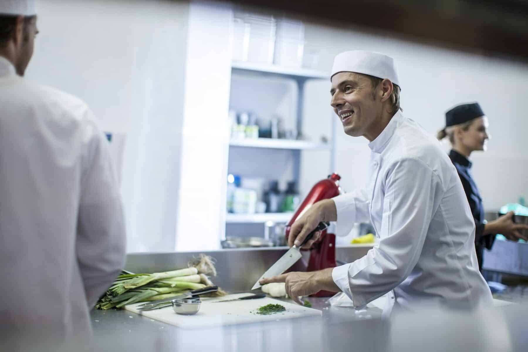 restaurant roles 1